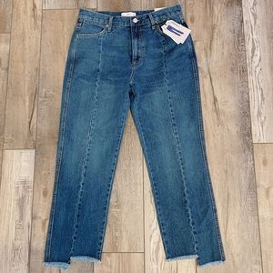 ✨FLASH SALE MANGO JEANS